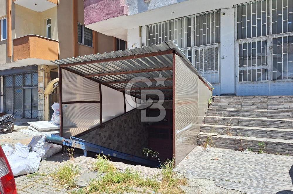 FERHATPAŞA'DA 400 M² İMALATHANE