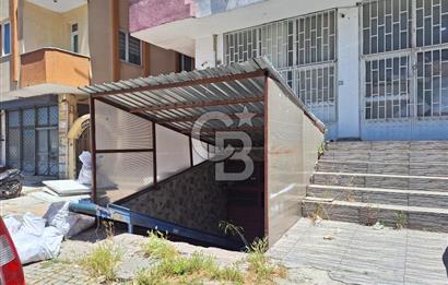 FERHATPAŞA'DA 400 M² İMALATHANE