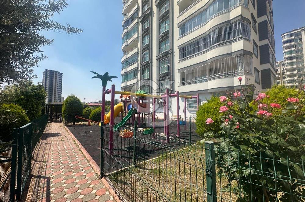 TÜRKMENBAŞI BURGER KING ARKASI GARDENYA EVLERİ 4+1 KİRALIK DAİRE
