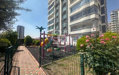 TÜRKMENBAŞI BURGER KING ARKASI GARDENYA EVLERİ 4+1 KİRALIK DAİRE