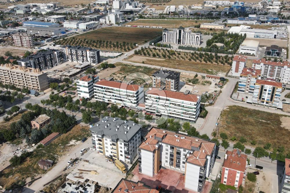 COLDWELL BANKER'DAN ADANA ÇEVREYOLUNA YAKIN SATILIK LÜKS DAİRE