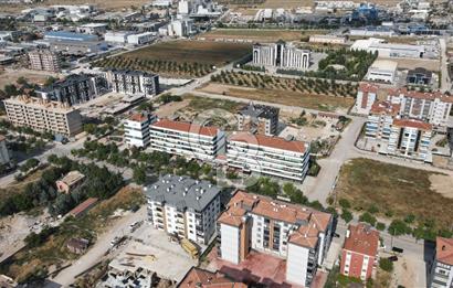 COLDWELL BANKER'DAN ADANA ÇEVREYOLUNA YAKIN SATILIK LÜKS DAİRE