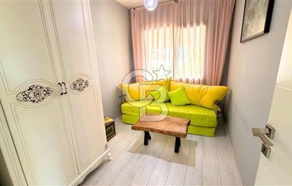 CUNDA ADASI’NDA DENİZE 100 METRE | 700 m² ARSADA ÖZEL YAPIM BAHÇELİ MÜSTAKİL VİLLA