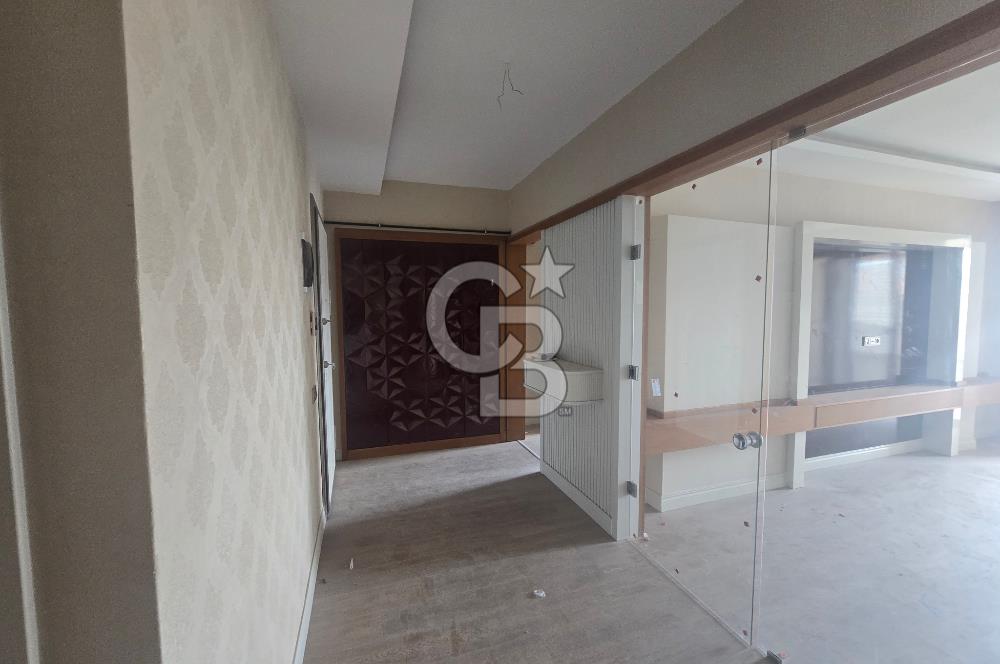 COLDWELL BANKER'DAN SARA SUİT'TE 4+1 SATILIK LÜKS DAİRE