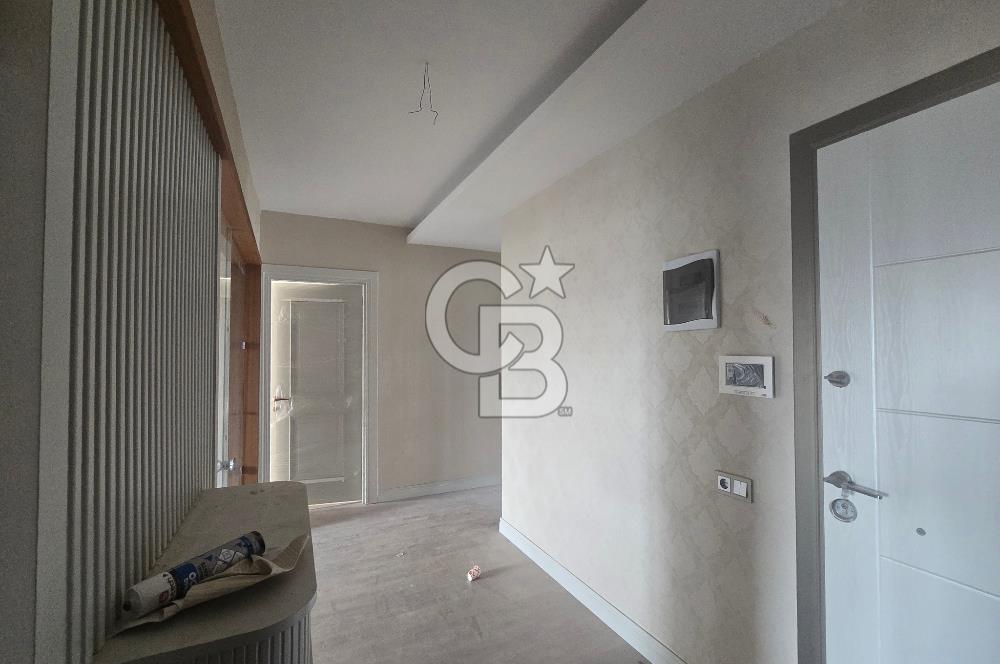 COLDWELL BANKER'DAN SARA SUİT'TE 4+1 SATILIK LÜKS DAİRE