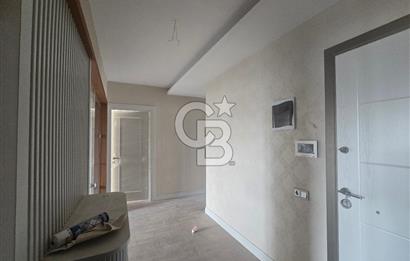 COLDWELL BANKER'DAN SARA SUİT'TE 4+1 SATILIK LÜKS DAİRE
