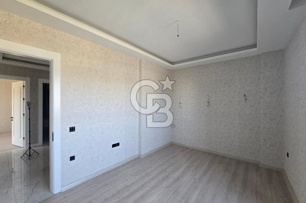 COLDWELL BANKER'DAN SELÇUKLUNUN EN ÖZEL 7+1 VİLLASI
