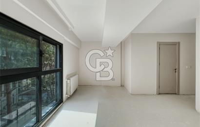 Bostanlı'nın Kalbinde - Yeni Bina - 3+1 Satılık Daire