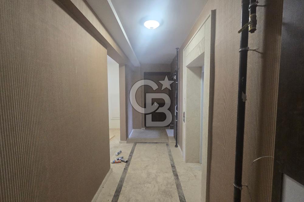 COLDWELL BANKER'DAN SARA SUİT'TE 4+1 SATILIK LÜKS DAİRE