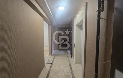 COLDWELL BANKER'DAN SARA SUİT'TE 4+1 SATILIK LÜKS DAİRE