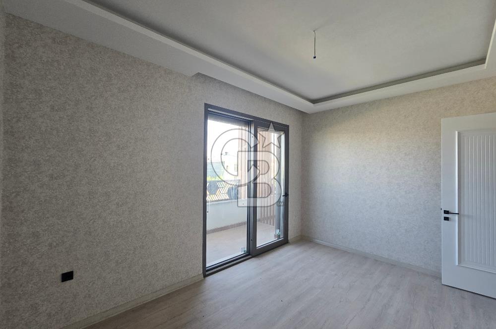 COLDWELL BANKER'DAN SELÇUKLUNUN EN ÖZEL 7+1 VİLLASI
