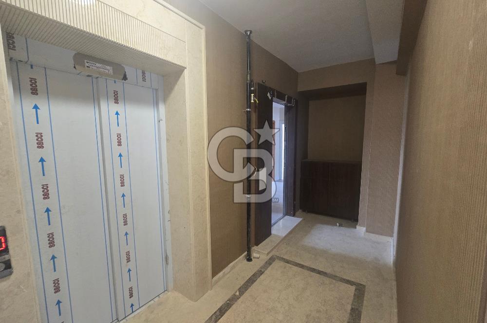 COLDWELL BANKER'DAN SARA SUİT'TE 4+1 SATILIK LÜKS DAİRE