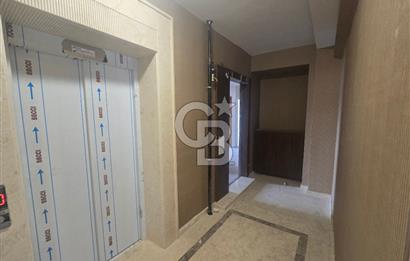 COLDWELL BANKER'DAN SARA SUİT'TE 4+1 SATILIK LÜKS DAİRE