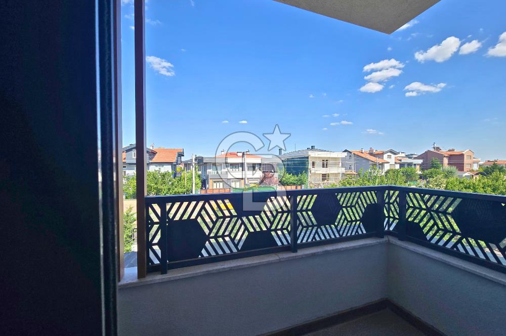 COLDWELL BANKER'DAN SELÇUKLUNUN EN ÖZEL 7+1 VİLLASI