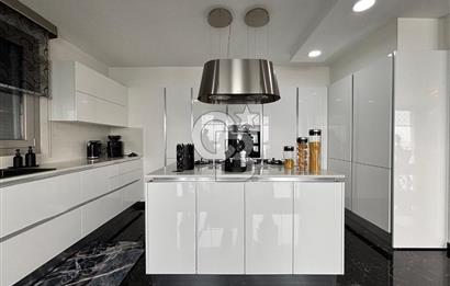 KARAMÜRSEL SAHİLDE LEBİDERYA ÖZEL TASARIM 3+1 SATILIK DAİRE