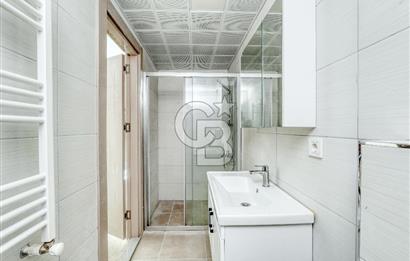 Bostanlı'nın Kalbinde - Yeni Bina - 3+1 Satılık Daire