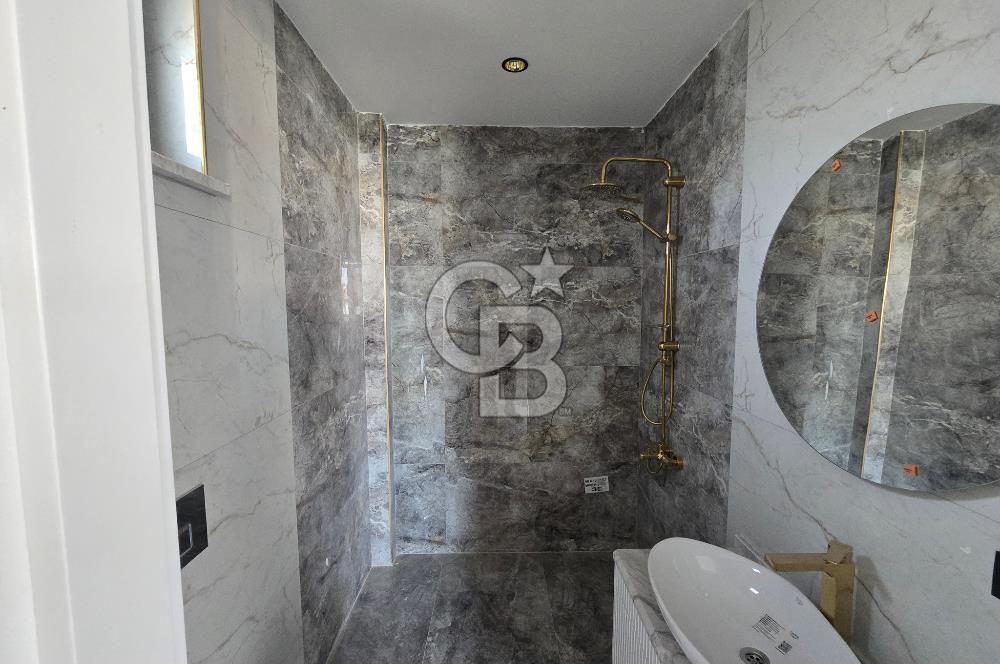 COLDWELL BANKER'DAN SELÇUKLUNUN EN ÖZEL 7+1 VİLLASI