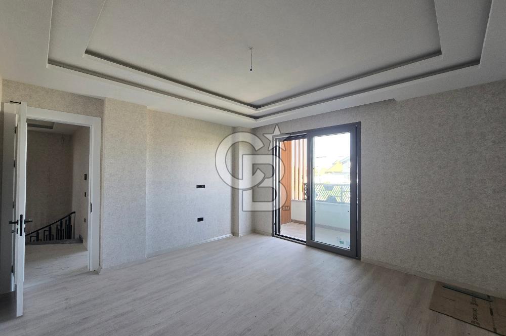 COLDWELL BANKER'DAN SELÇUKLUNUN EN ÖZEL 7+1 VİLLASI