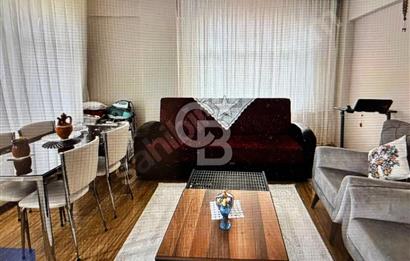 KARAMÜRSEL ÇİFTLİK CADDESİ'NDE SATILIK ARA KAT 2+1 DAİRE