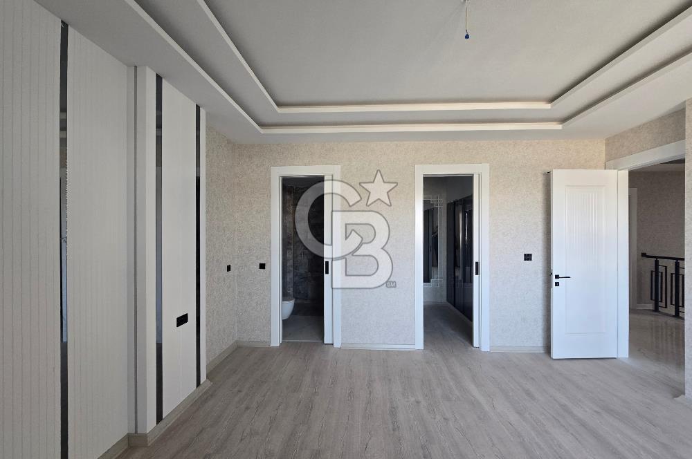 COLDWELL BANKER'DAN SELÇUKLUNUN EN ÖZEL 7+1 VİLLASI