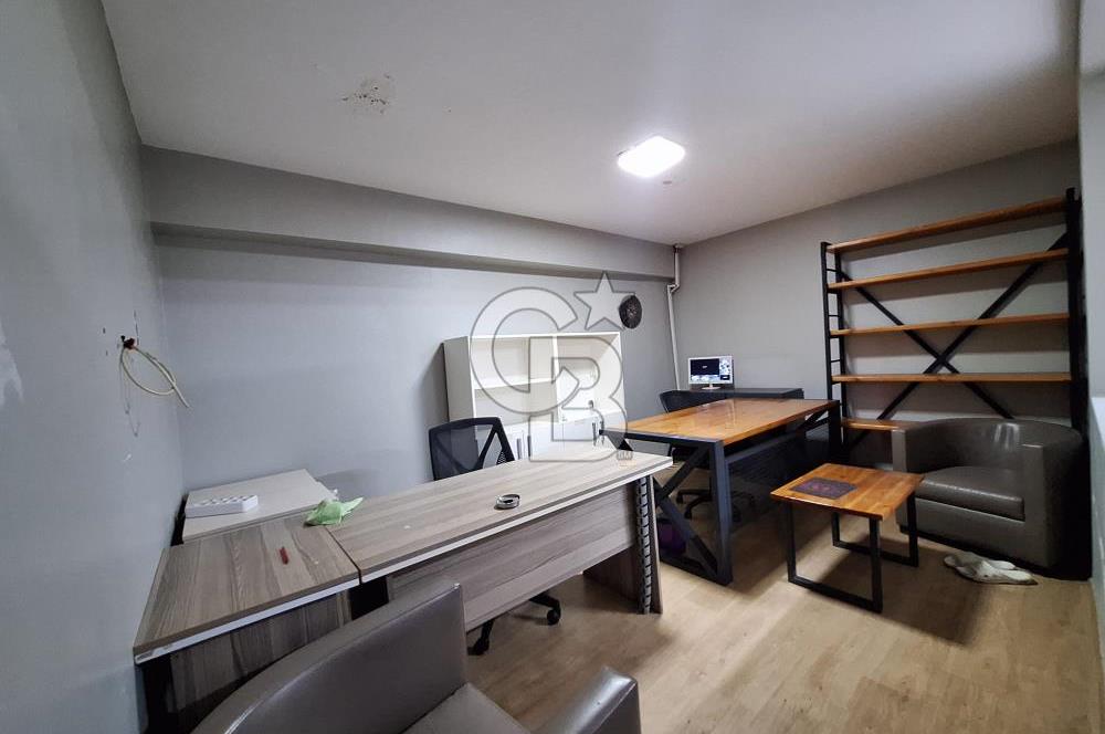 FERHATPAŞA'DA 400 M² İMALATHANE