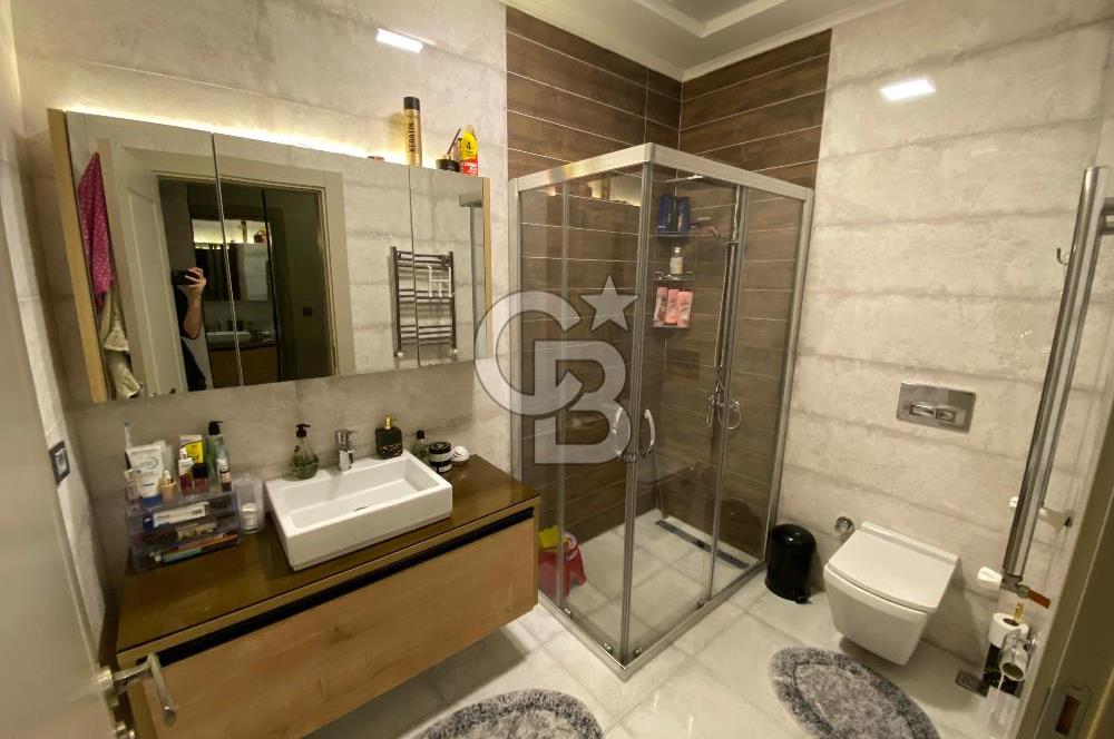FORUM ANATOLİA'DA SİTE İÇİ CEPHE 3+1 KİRALIK GENİŞ ARA KAT DAİRE