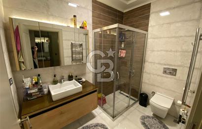 FORUM ANATOLİA'DA SİTE İÇİ CEPHE 3+1 KİRALIK GENİŞ ARA KAT DAİRE