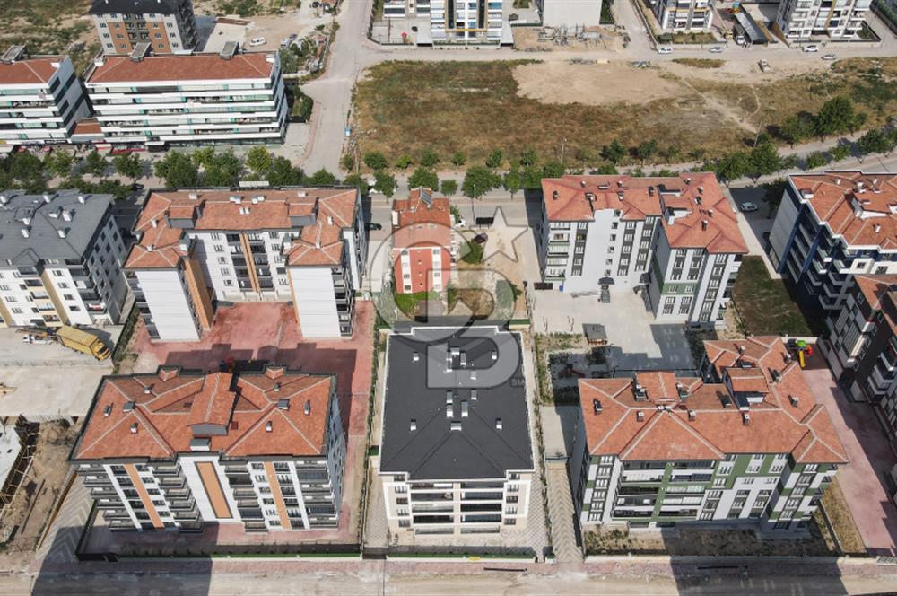 COLDWELL BANKER'DAN ADANA ÇEVREYOLUNA YAKIN SATILIK LÜKS DAİRE