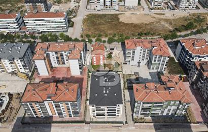COLDWELL BANKER'DAN ADANA ÇEVREYOLUNA YAKIN SATILIK LÜKS DAİRE