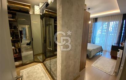 FORUM ANATOLİA'DA SİTE İÇİ CEPHE 3+1 KİRALIK GENİŞ ARA KAT DAİRE