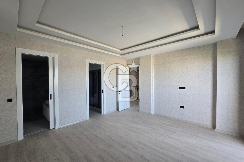 COLDWELL BANKER'DAN SELÇUKLUNUN EN ÖZEL 7+1 VİLLASI