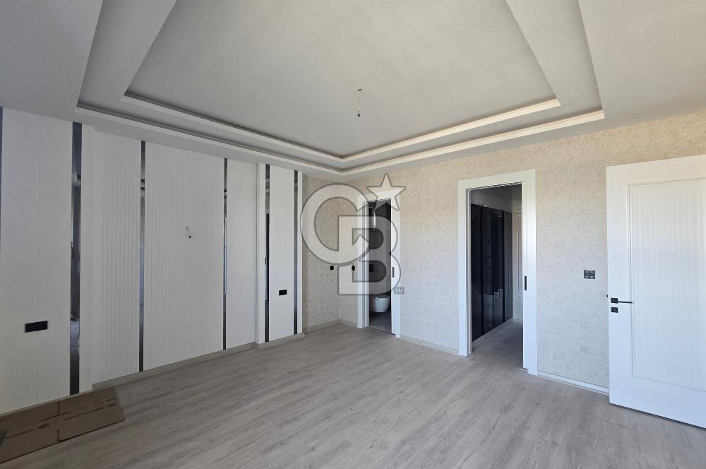 COLDWELL BANKER'DAN SELÇUKLUNUN EN ÖZEL 7+1 VİLLASI