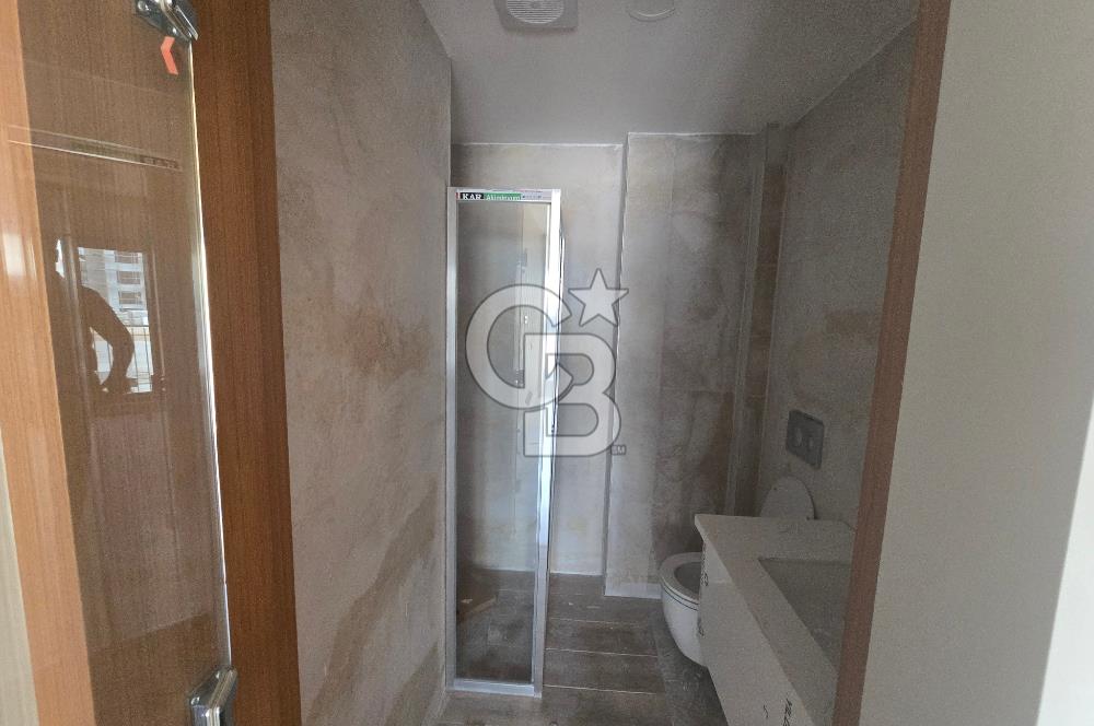 COLDWELL BANKER'DAN SARA SUİT'TE 4+1 SATILIK LÜKS DAİRE