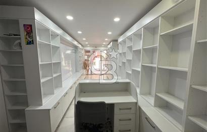ŞİŞLİ NİŞANTAŞI HALASKARGAZİ CADDESİNE YAKIN SATILIK 75 M²