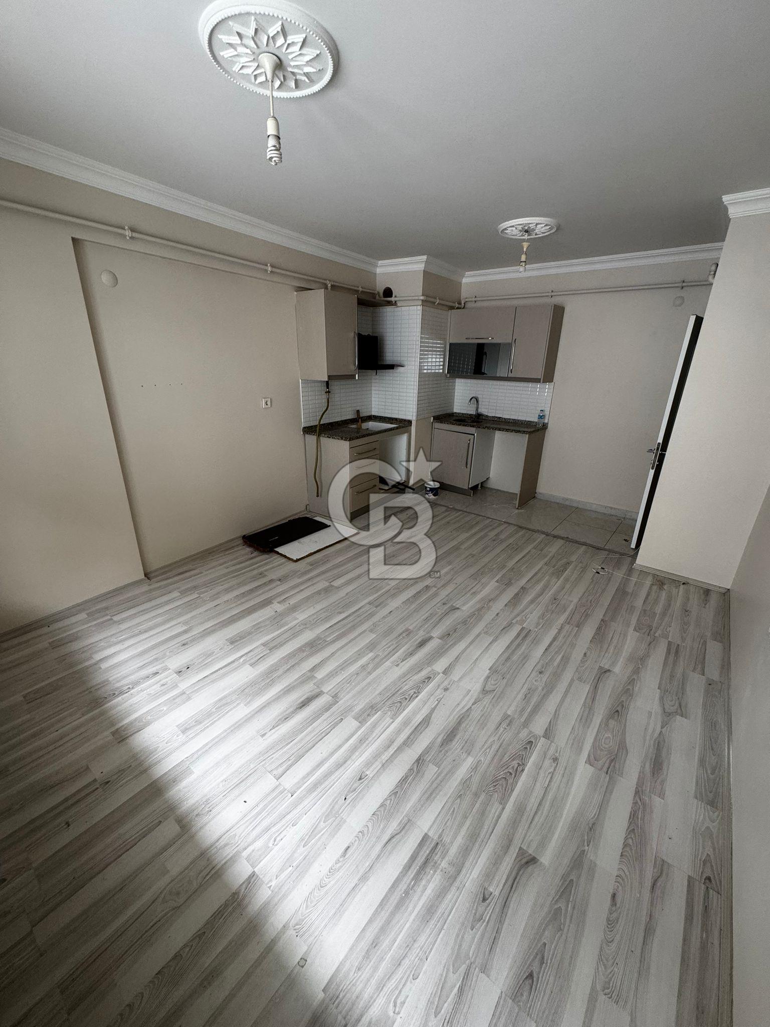 4 TEMMUZ MAHALLESİ'NDE SATILIK 3+1 ÇATI DUBLEKS DAİRE
