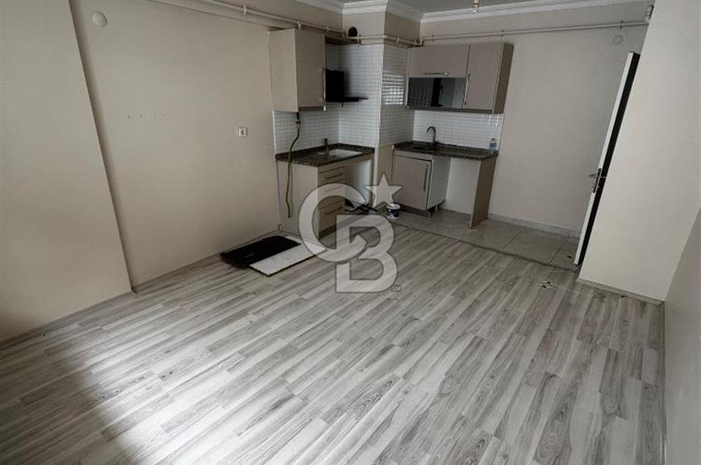 4 TEMMUZ MAHALLESİ'NDE SATILIK 3+1 ÇATI DUBLEKS DAİRE