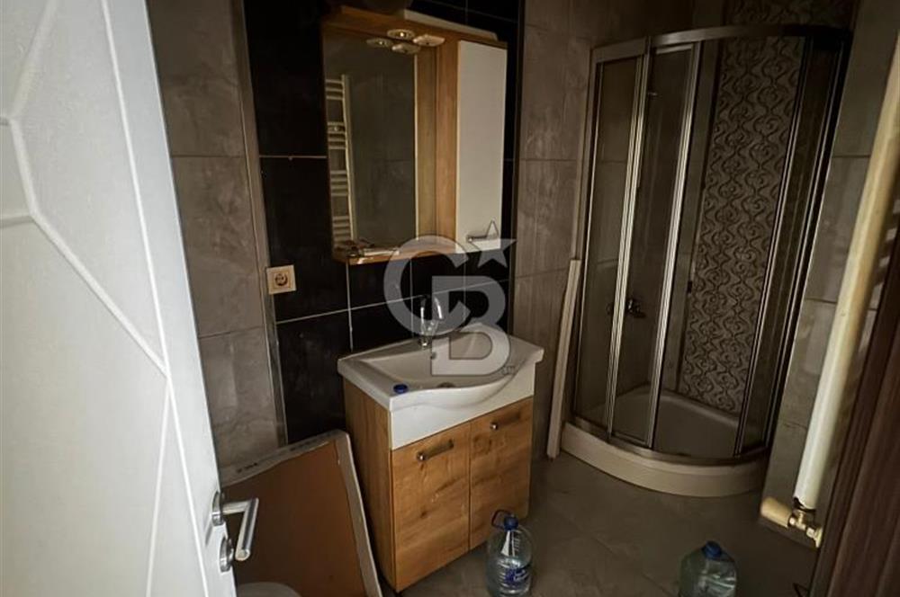 4 TEMMUZ MAHALLESİ'NDE SATILIK 3+1 ÇATI DUBLEKS DAİRE