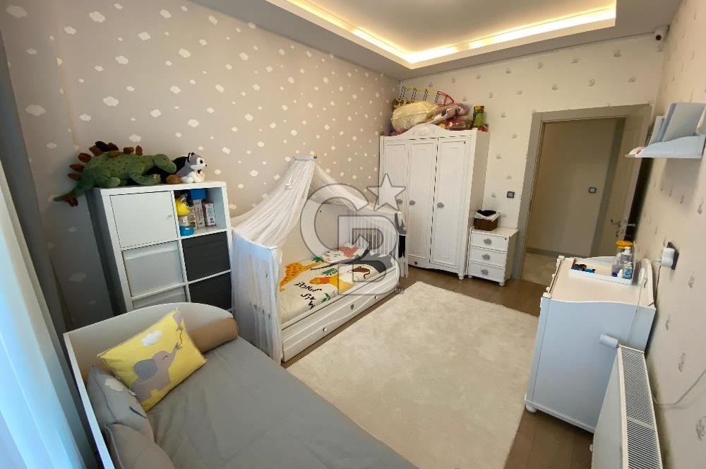 FORUM ANATOLİA'DA SİTE İÇİ CEPHE 3+1 KİRALIK GENİŞ ARA KAT DAİRE