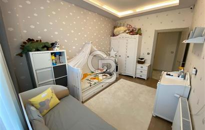 FORUM ANATOLİA'DA SİTE İÇİ CEPHE 3+1 KİRALIK GENİŞ ARA KAT DAİRE