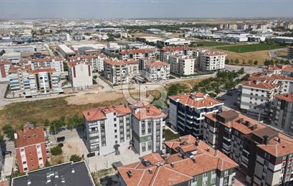 COLDWELL BANKER'DAN ADANA ÇEVREYOLUNA YAKIN SATILIK LÜKS DAİRE