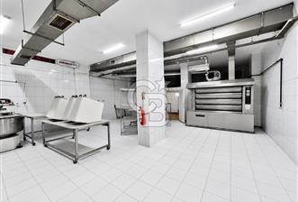 FERHATPAŞA'DA 400 M² İMALATHANE - 1 - 361115