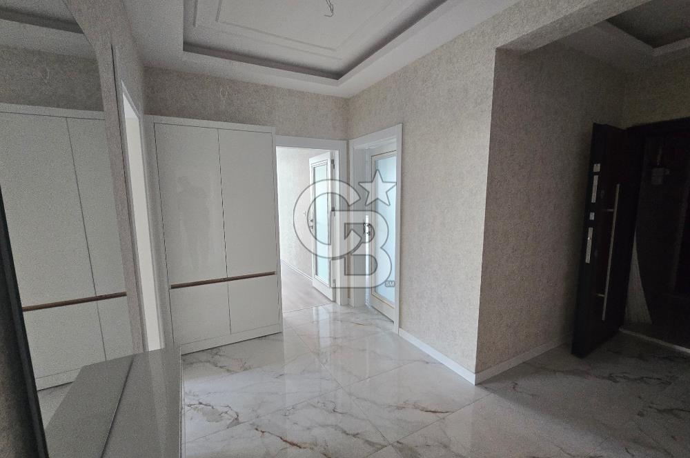 COLDWELL BANKER'DAN ADANA ÇEVREYOLUNA YAKIN SATILIK LÜKS DAİRE