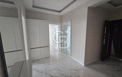 COLDWELL BANKER'DAN ADANA ÇEVREYOLUNA YAKIN SATILIK LÜKS DAİRE