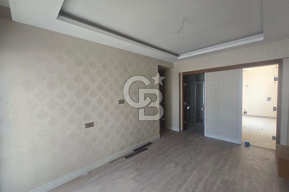 COLDWELL BANKER'DAN SARA SUİT'TE 4+1 SATILIK LÜKS DAİRE
