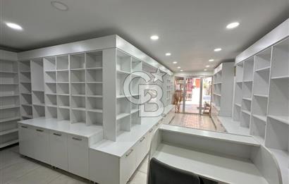 ŞİŞLİ NİŞANTAŞI HALASKARGAZİ CADDESİNE YAKIN SATILIK 75 M²