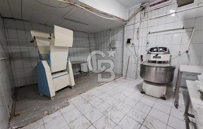 FERHATPAŞA'DA 400 M² İMALATHANE