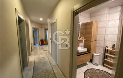 FORUM ANATOLİA'DA SİTE İÇİ CEPHE 3+1 KİRALIK GENİŞ ARA KAT DAİRE