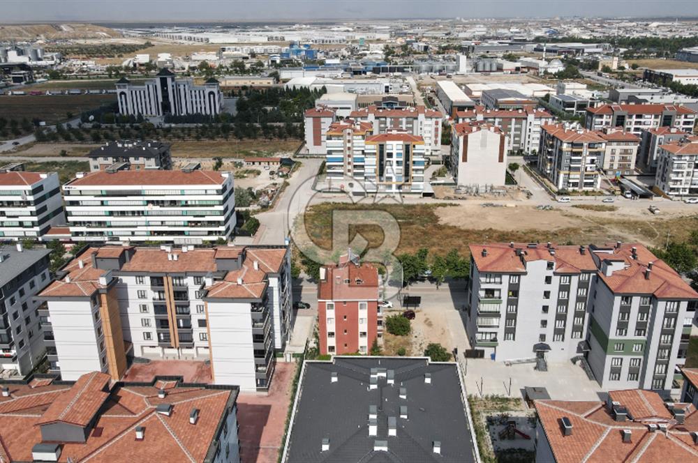 COLDWELL BANKER'DAN ADANA ÇEVREYOLUNA YAKIN SATILIK LÜKS DAİRE