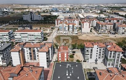 COLDWELL BANKER'DAN ADANA ÇEVREYOLUNA YAKIN SATILIK LÜKS DAİRE