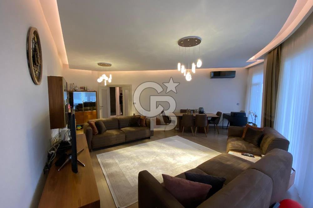 FORUM ANATOLİA'DA SİTE İÇİ CEPHE 3+1 KİRALIK GENİŞ ARA KAT DAİRE